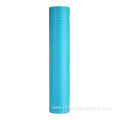 printed 6mm double-layer tpe yoga mat foldable